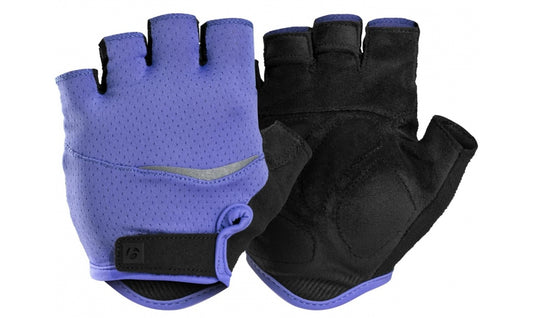 Handskar Bontrager Anara Dam lila
