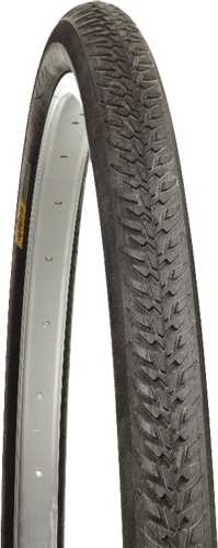 Cykeldäck Spectra Slate R 40-622 svart