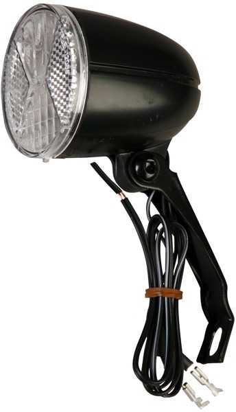 Framlampa Axa Spot Halogen On/Off