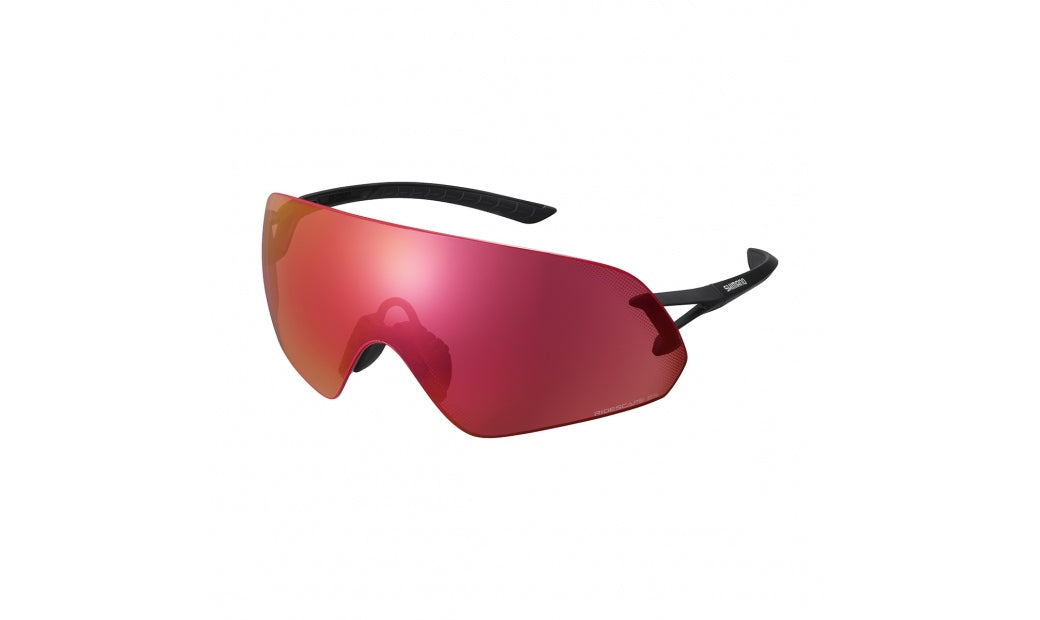 Glasögon Shimano Aerolite P Ridescape ES svart