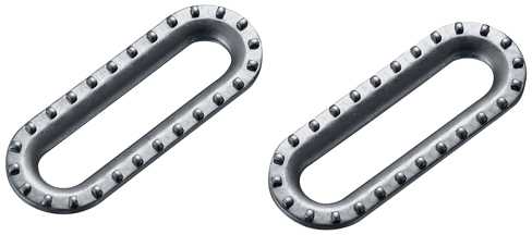 Spacer Shimano PD-M8000 pedalklossar