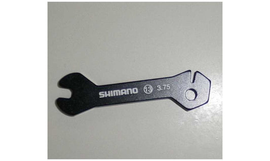 Ekernyckel Shimano 3.75 mm