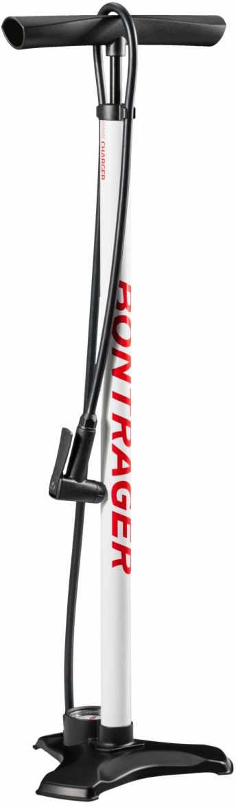 Golvpump Bontrager Charger Euro Tall
