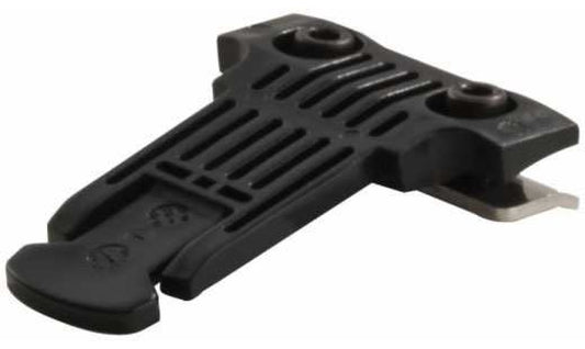 Sadelväskfäste Bontrager Interchange Quick CLeat