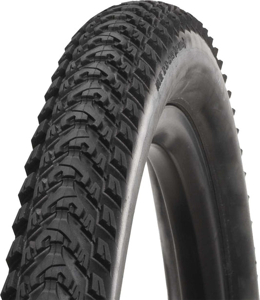 Cykeldäck Bontrager LT3 38-622 svart