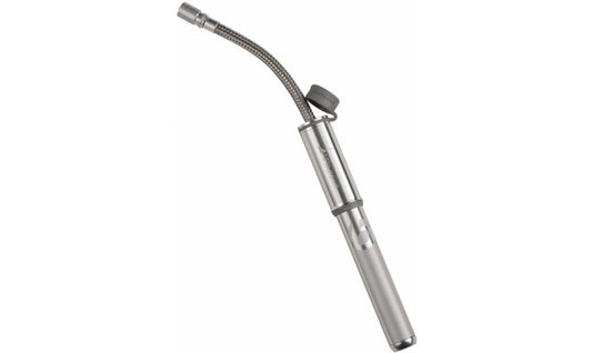 Minipump Bontrager Air Support Hp Pro S silver