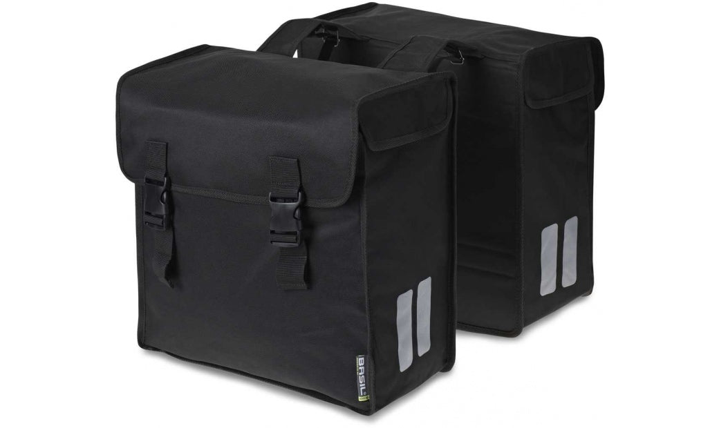 Packväska Basil Mara 3XL 52 svart