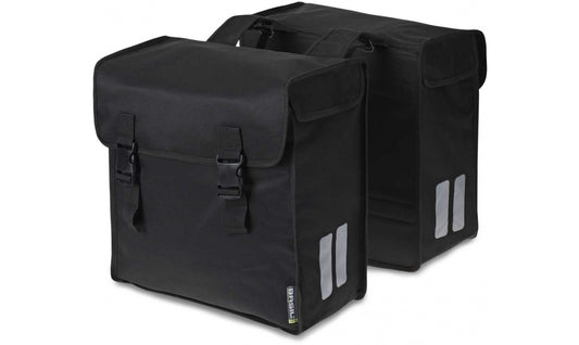 Packväska Basil Mara 3XL 52 svart