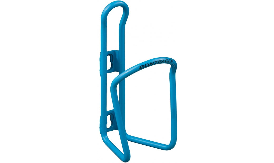 Flaskställ Bontrager Hollow 6 mm California Sky Blue