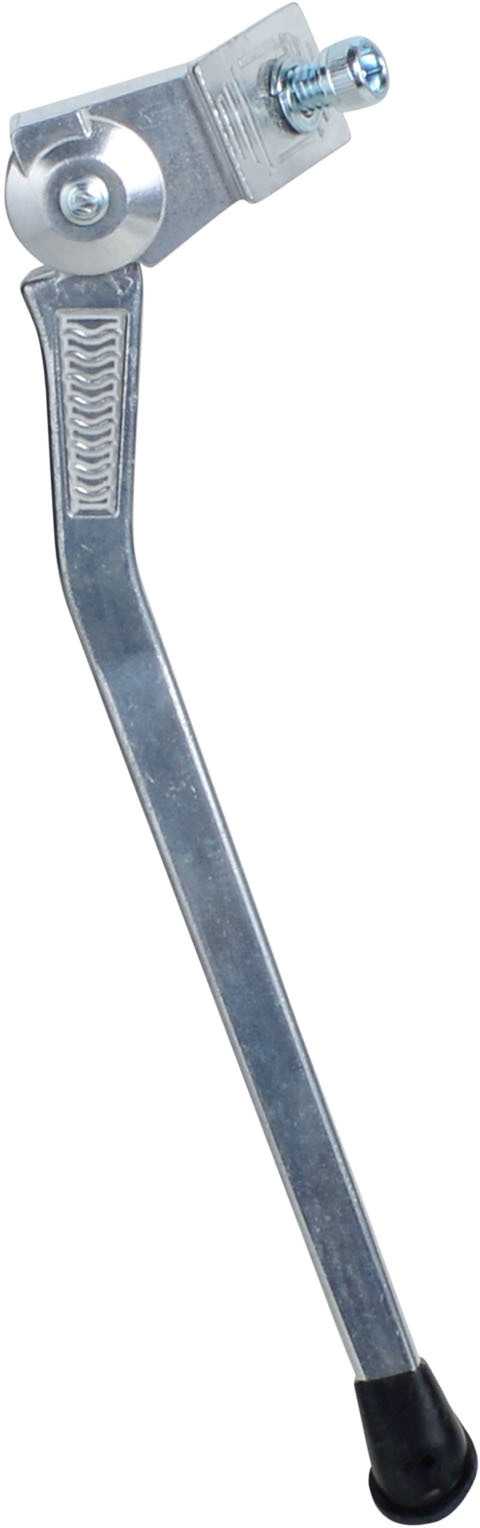 Cykelstöd Electra Loft centrummonterat 28" silver