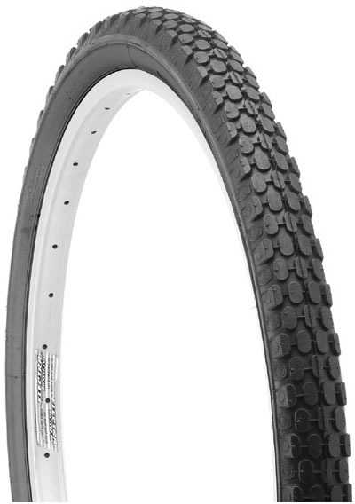 Cykeldäck Electra Cruiser Knobby 54-559 (26 x 2.125") svart