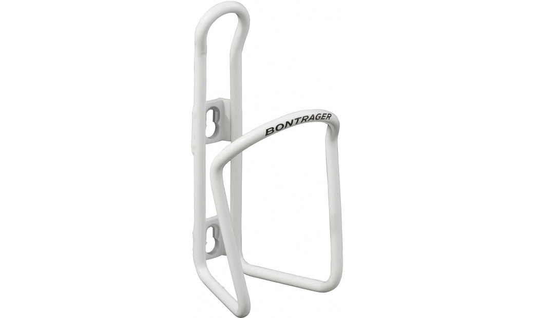 Flaskställ Bontrager Hollow 6 mm vit
