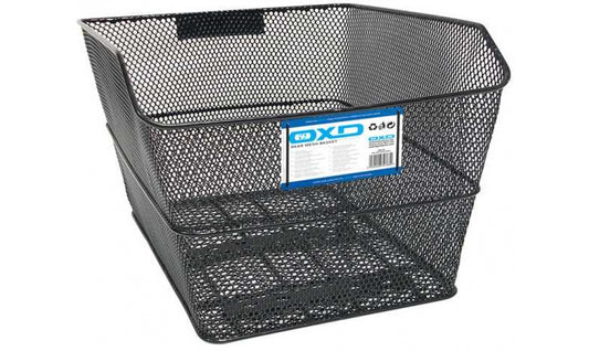 Cykelkorg OXC Korg bak med fäste