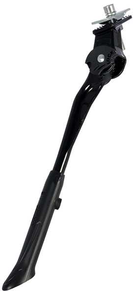 Cykelstöd OXC Twister centrummonterat 26-29" svart