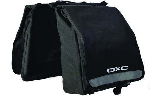 Packväska OXC C20 Dubbel 20L svart