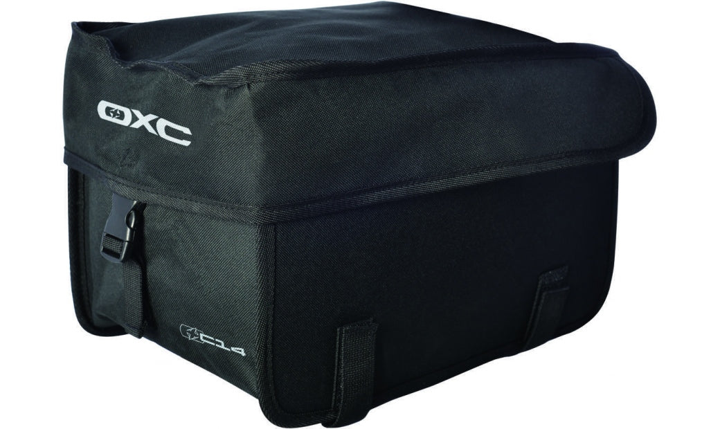 Packväska OXC C14 14L svart