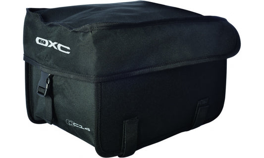 Packväska OXC C14 14L svart