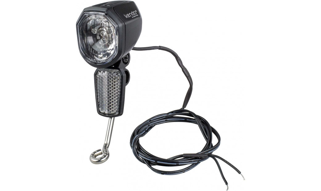 Framlampa Spanninga Kendo+ XE E-Bike