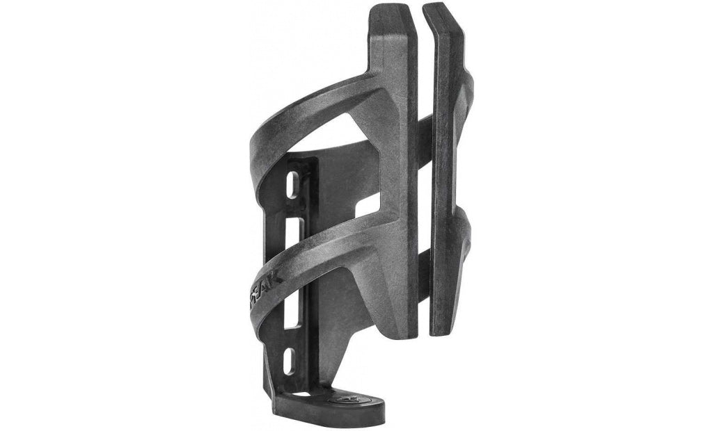 Flaskställ Topeak Tri-Cage Carbon svart