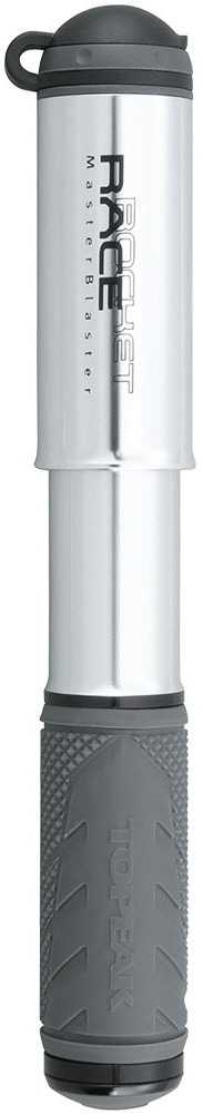 Minipump Topeak Racerocket silver