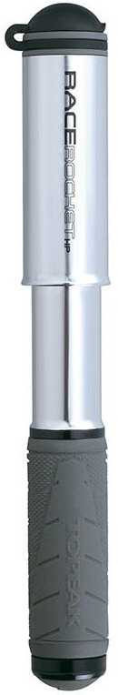 Minipump Topeak Racerocket Hp silver