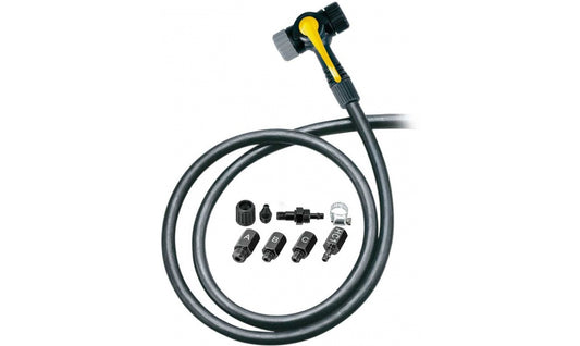 Pumpslang Topeak Twinhead Upgrade Kit