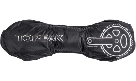 Skydd Topeak Pakgo X