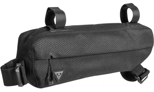 Ramväska Topeak MidLoader 4.5 l svart