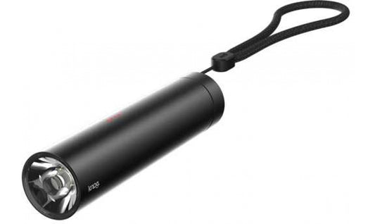 Ficklampa Knog PWR Seeker 450L svart