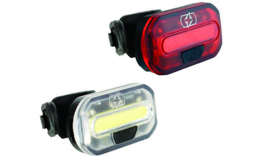 Belysningsset OXC Bright Torch Led