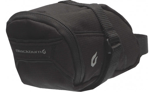 Local Small Seat Bag - Black