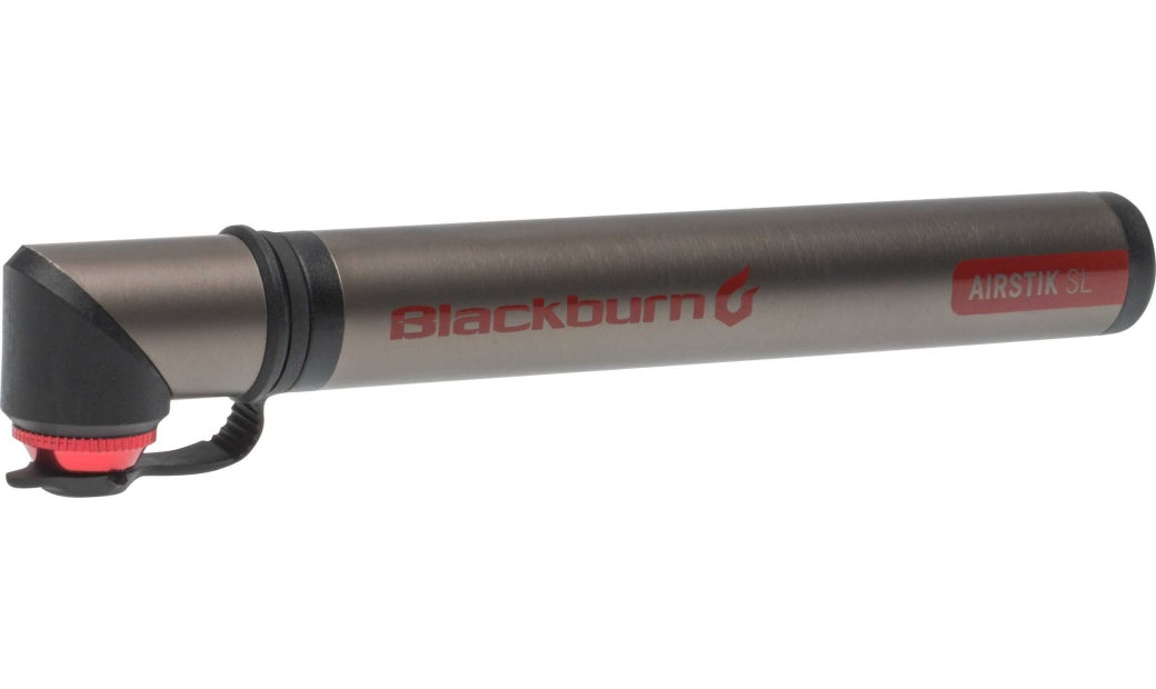 Minipump Blackburn Airstick HP SL grå