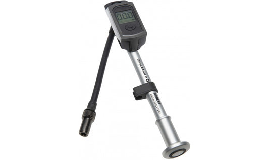 Honest Digital Shock Pump