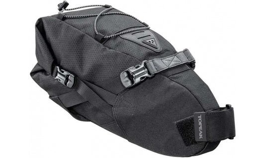 Sadelväska Topeak BackLoader 10 l svart