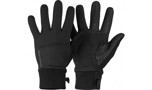 Handskar Bontrager Circuit Thermal svart