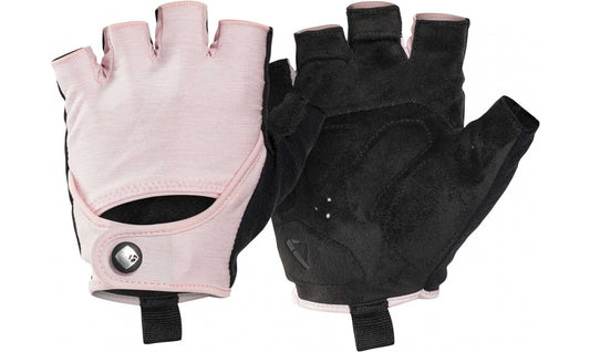Handskar Bontrager Vella Dam Rosa