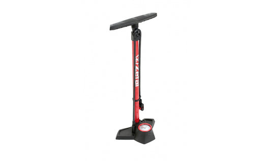 Golvpump Zefal Profil Max FP30 röd