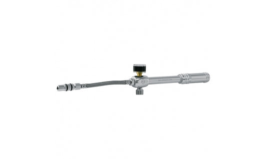 Dämparpump SKS MSP silver