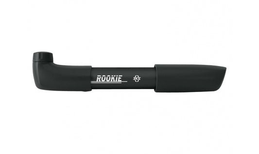 Mini pump SKS Rookie 265mm svart