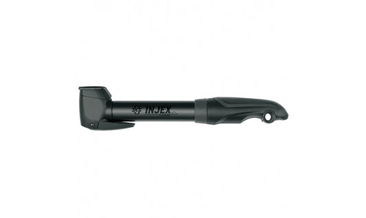 Mini pump SKS Injex T-Zoom svart