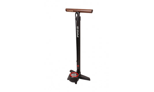 Golvpump Zefal Profil Max FP60 Z-Turn svart
