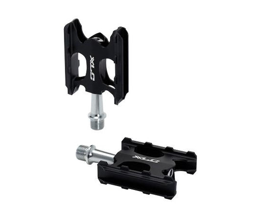 Pedaler XLC PD-M07 Svart/Silver