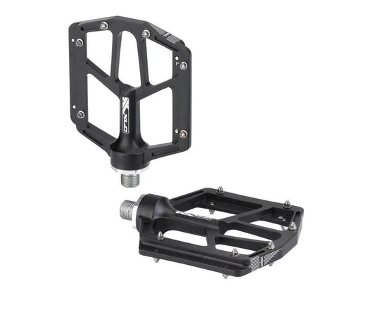 Pedaler XLC PD-M14 Colour Edition Svart