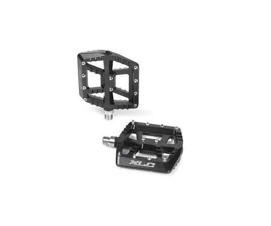 Pedaler XLC PD-M25 svart
