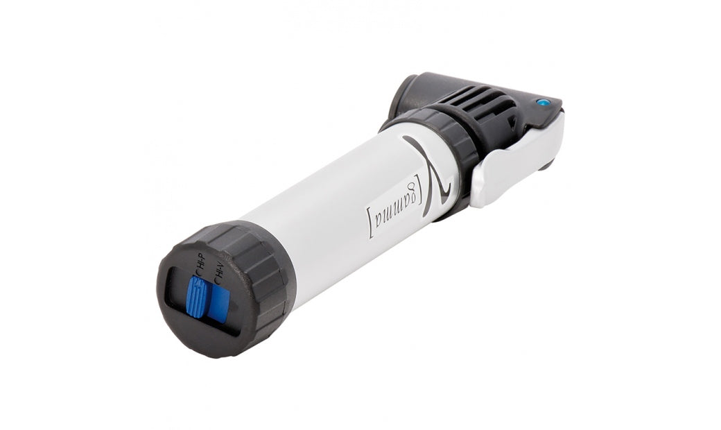 Mini pump XLC PU-D03, Gamma silver