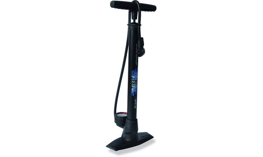 Golvpump XLC PU-S04 Delta svart