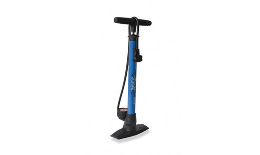 Golvpump XLC PU-S04 Delta blå