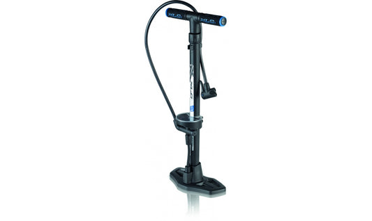 Golvpump XLC PU-S03 Gamma svart