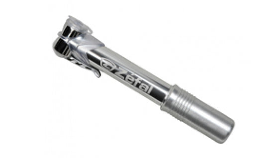 Mini pump Zefal Air Profil Micro silver