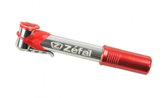 Mini pump Zefal Air Profil Micro röd